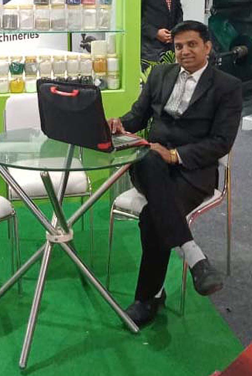 Customer 3